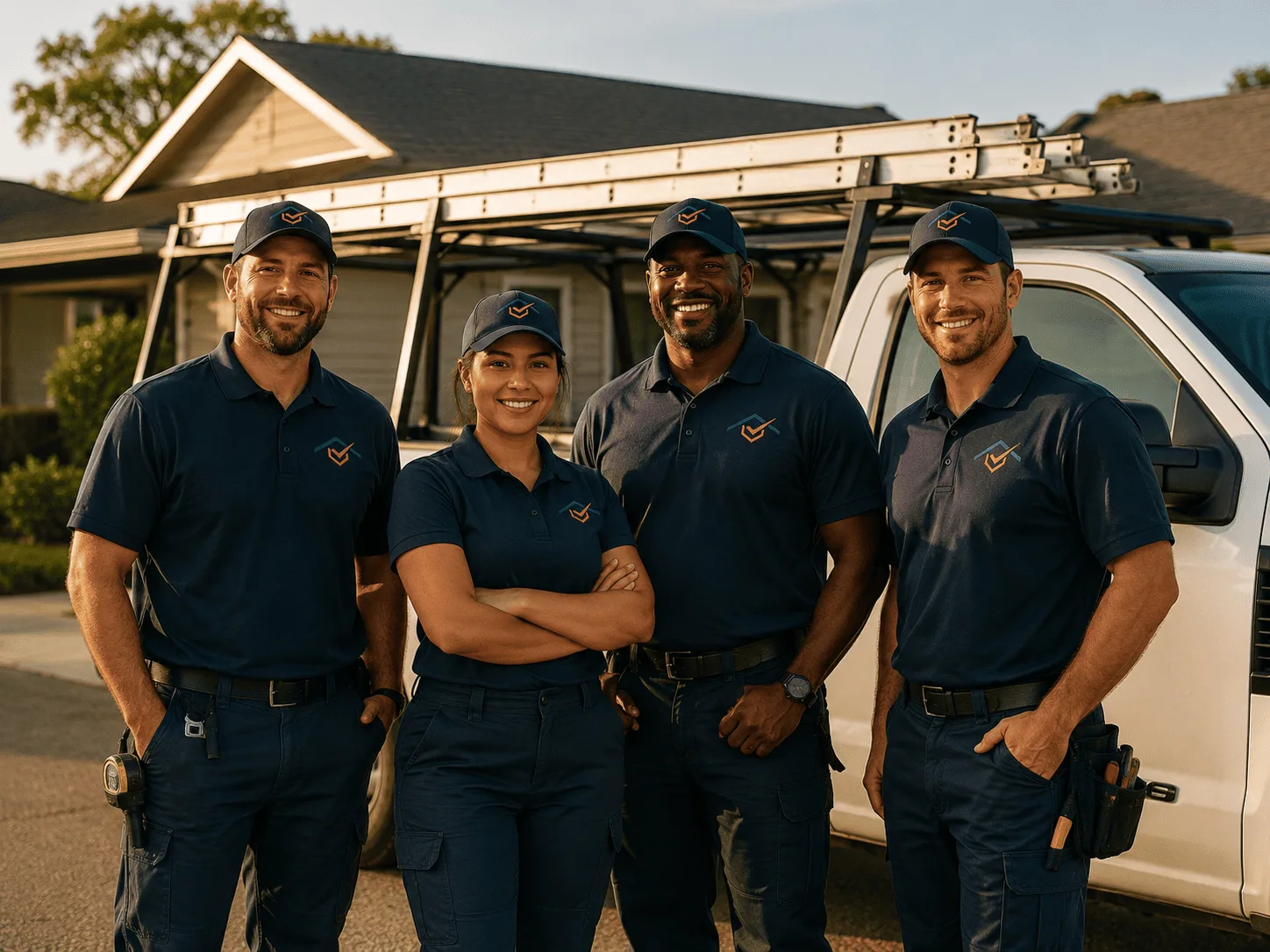 Roof Inspection company in Floyd, VA